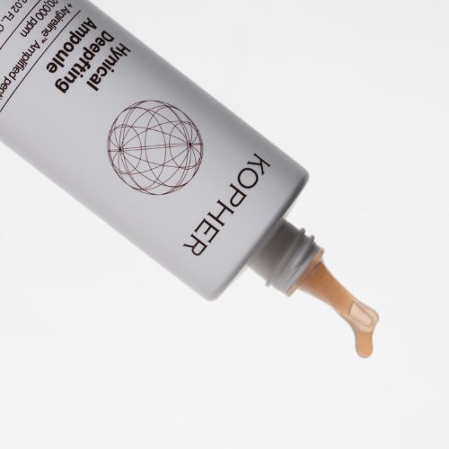 Authentic Kopher Hynical Deepfting Ampoule available in Dubai