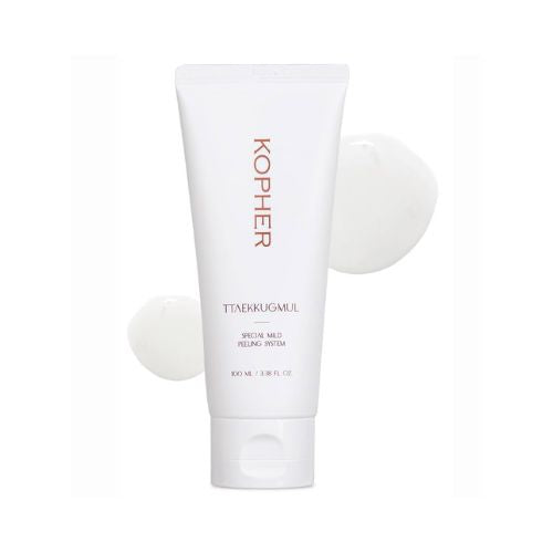 Kopher Special Mild Peeling System TTAEKKUGMUL 100ml - crescitebeauty.com