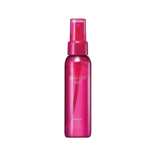 Kose Make Keep Mist EX - Juicy Floral 80ml