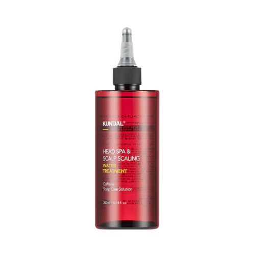 Authentic Kundal Head Spa & Scalp Scaling Caffeine Water Treatment Dubai