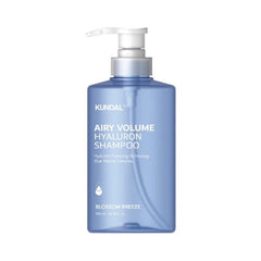 Kundal Airy Volume Shampoo – Korean haircare for volume – Dubai UAE