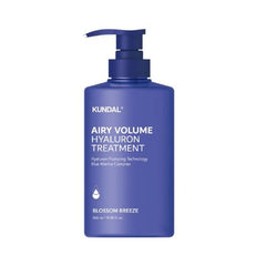Kundal Airy Volume Hair Treatment – Korean Hyaluronic Haircare – Dubai UAE