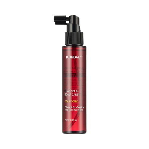 Authentic Kundal Head Spa & Scalp Care+ Scalp Tonic available Dubai