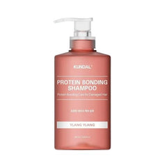Authentic Kundal Protein Bonding Care Ylang Ylang Shampoo available Dubai