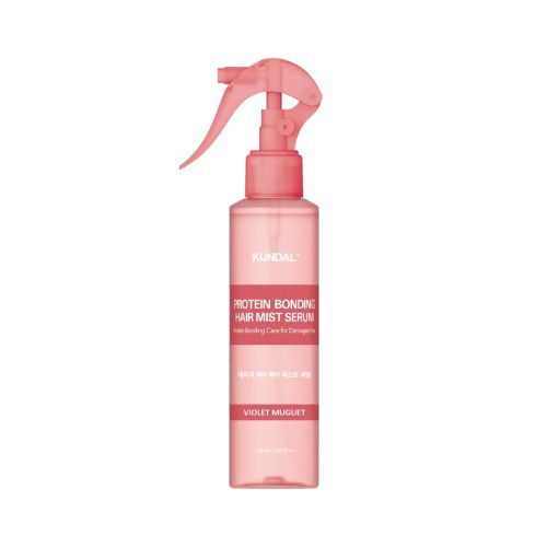 Kundal Hair Mist Serum Violet Muguet – Korean Protein Bonding Haircare UAE