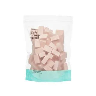 Fillimilli Soft Make Up Sponge Jumbo 80pcs