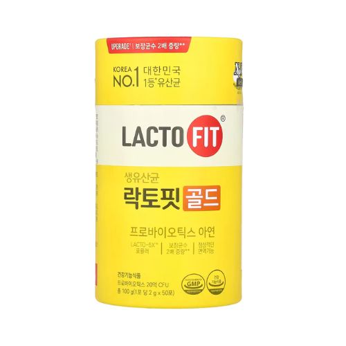 Authentic LACTO-FIT Lactobacillus supplement available in Dubai
