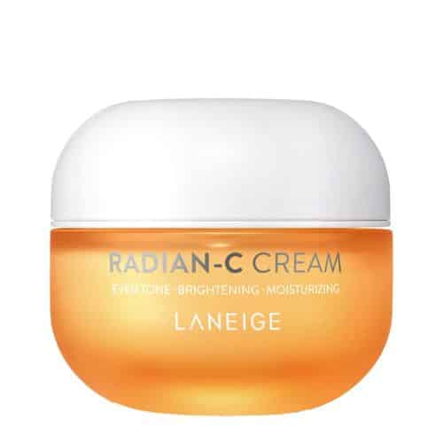 كريم Laneige Radian C لتفتيح البشرة 30 مل 