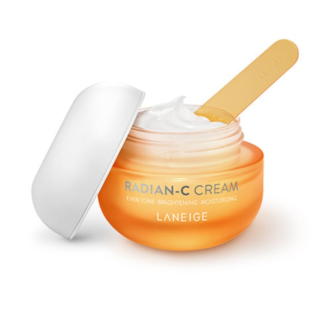 كريم Laneige Radian C لتفتيح البشرة 30 مل 