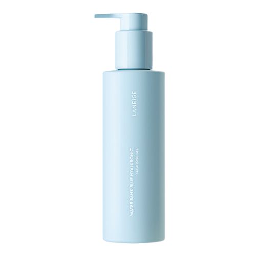 Laneige Water Bank Blue Hyaluronic Cleansing Gel 200ml