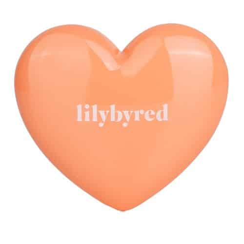 Lilybyred Love Beam Cheek Balm - 01 Pure Coral