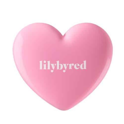 بلسم الخدود Love Beam من Lilybyred - 02 وردي بريء