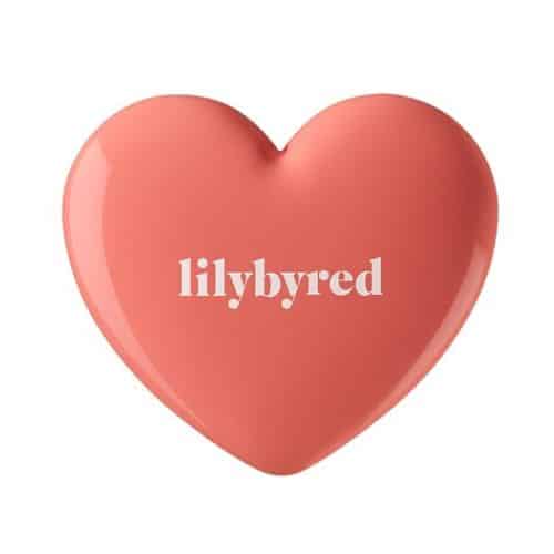 بلسم الخدود Love Beam من Lilybyred - 03 Mood Rose