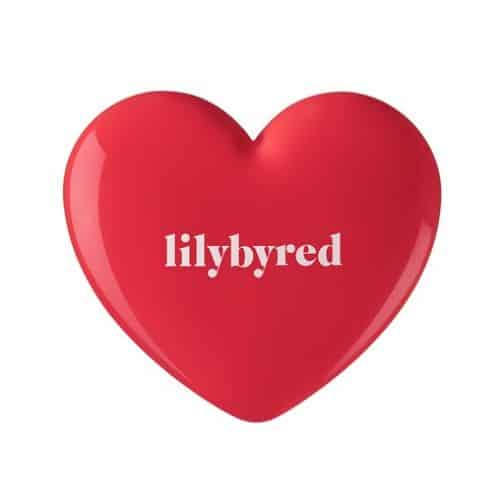 Lilybyred Love Beam Cheek Balm - 04 Heart Attacked Red