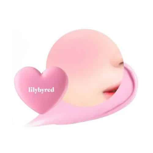 Lilybyred Love Beam Cheek Balm - 02 Innocent Pink