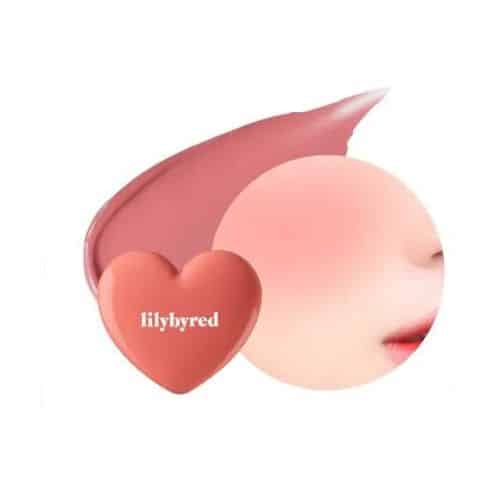 Lilybyred Love Beam Cheek Balm - 03 Mood Rose