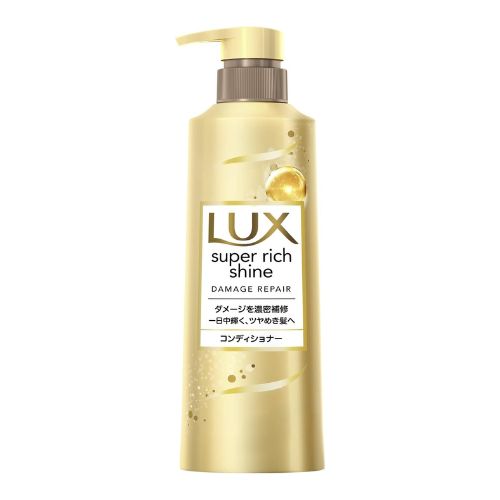 Lux Japan Super Rich Shine Damage Repair Conditioner 400g