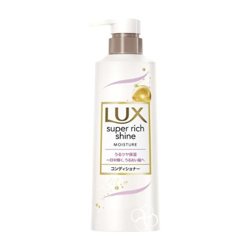 Lux Japan Super Rich Shine Moisture Conditioner 400g