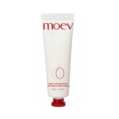 MOEV Annurcatin No Sebum Hair Cream 30g
