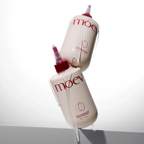 MOEV Annurcatin hydrating hair treatment authentic Korean hair care