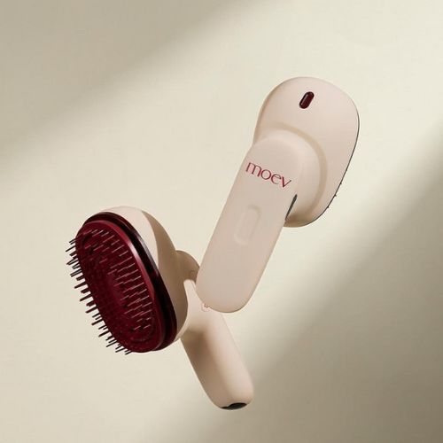 MOEV Hair Steamer Pro