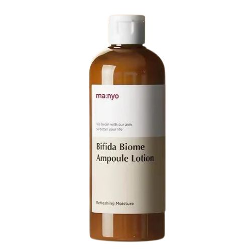 Ma:nyo Bifida  Biome Ampoule Lotion 300ml