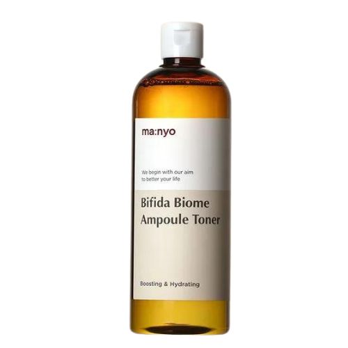 Ma:nyo Bifida Biome Ampoule Toner 400ml