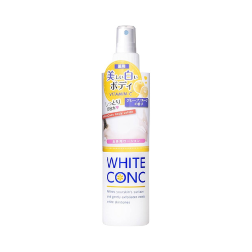 Marna White Conc Body Lotion C II