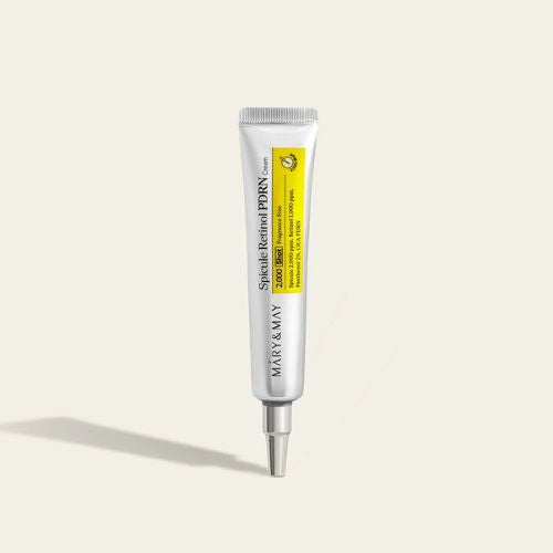 Mary&May Spicule Retinol PDRN Cream 15g