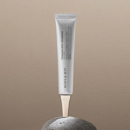Mary&May Tranexamic Acid + Glutathione Eye Cream 30g