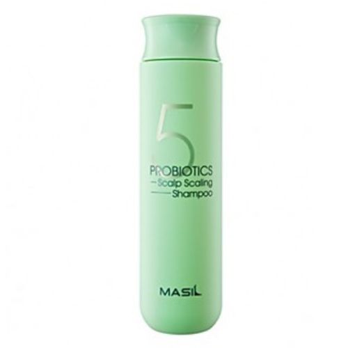 Masil 5 Probiotics Scalp Scaling Shampoo 300ml