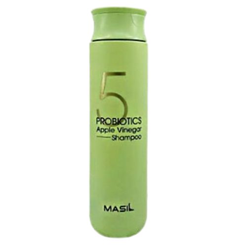 Masil 5 Probiotics Apple Vinegar Shampoo 300ml