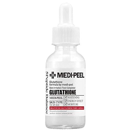 Medi-Peel Bio-Intense Glutathione Ampoule 30ml