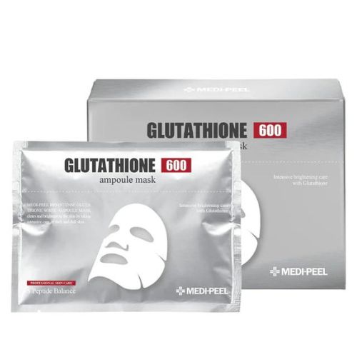 Medi-Peel Bio-Intense Glutathione White Ampoule Mask Set 30ml 10pcs