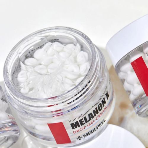 Medi-Peel Menano X Drop Gel Cream 50g