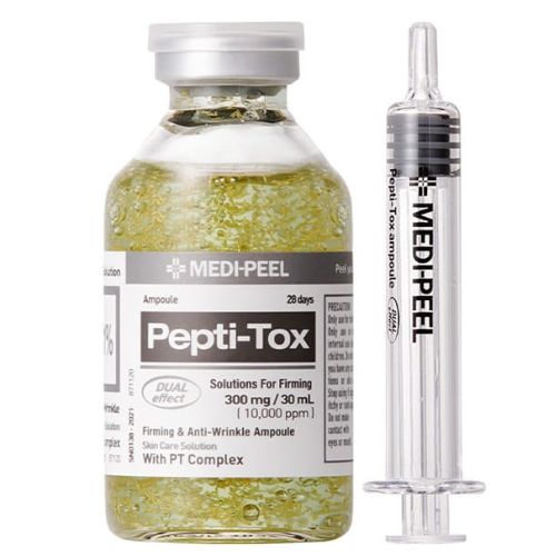 Medi-Peel Pepti - Tox Ampoule 35ml