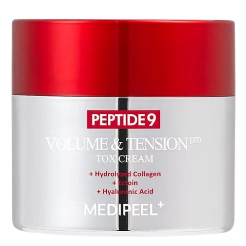 كريم Medi-Peel Peptide 9 Volume And Tension Too Pro 50 جرام 