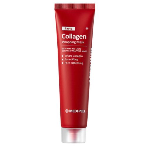 Medi-Peel Red Lacto Collagen Wrapping Mask 70ml