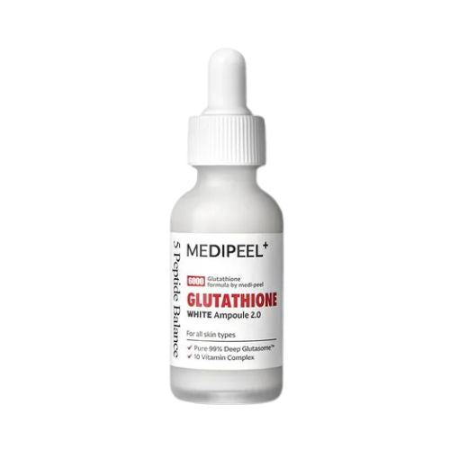 Medi-Peel Bio-Intense Glutathione Ampoule 2.0 30ml