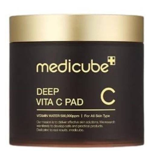 Medicube Deep Vita C Pad 70 Pads