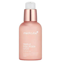 Medicube Triple Collagen Serum 4.0 Korean anti-aging firming serum in Dubai UAE