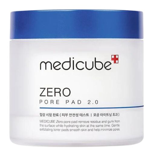 Medicube Zero Pore Pad 2.0