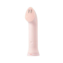 Medicube AGE R Booster Cleanser Head Pink facial cleansing device attachment for pore care and skin texture UAE