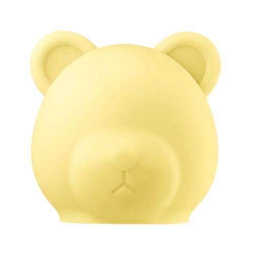 Medicube AGE-R Booster Pro Head Case Lemon Bear