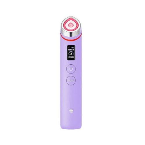 メディキューブ MEDICUBE AGE-R BOOSTER Pro パープル Medicube AGE-R Booster Pro Purple Facial Device UAE – Crescite Beauty