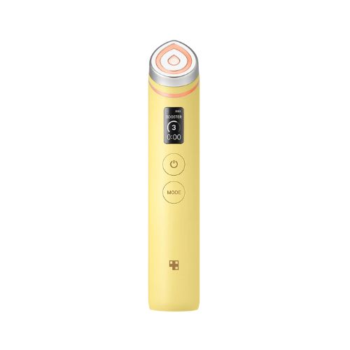 Medicube AGE-R Booster Pro Yellow