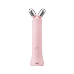 Medicube Age R V Roller Pink beauty device