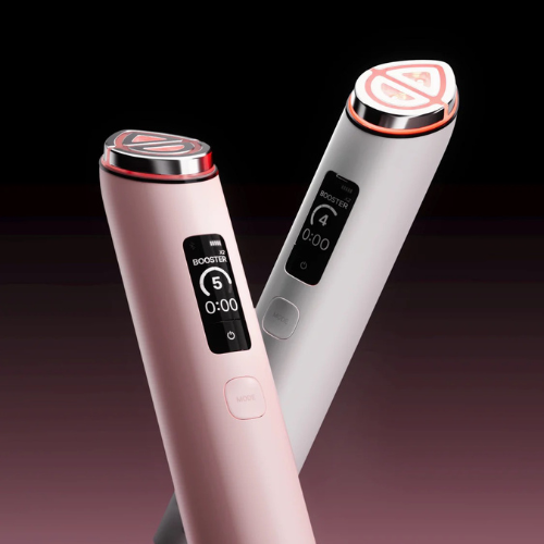 Medicube AGE-R Booster Pro X2 Pink