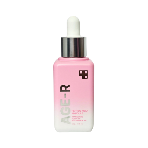 Medicube Age-R Peptide Mela Ampoule 50ml