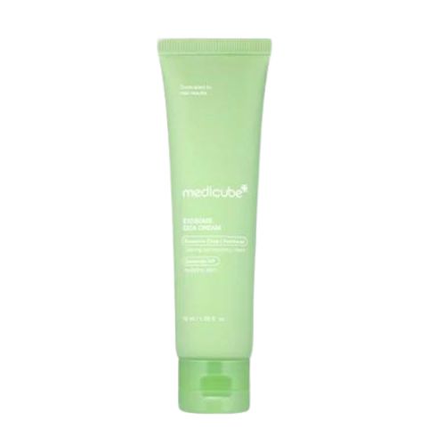 Medicube Exosome Cica Cream Korean 48-hour hydrating and soothing cream for sensitive skin UAE